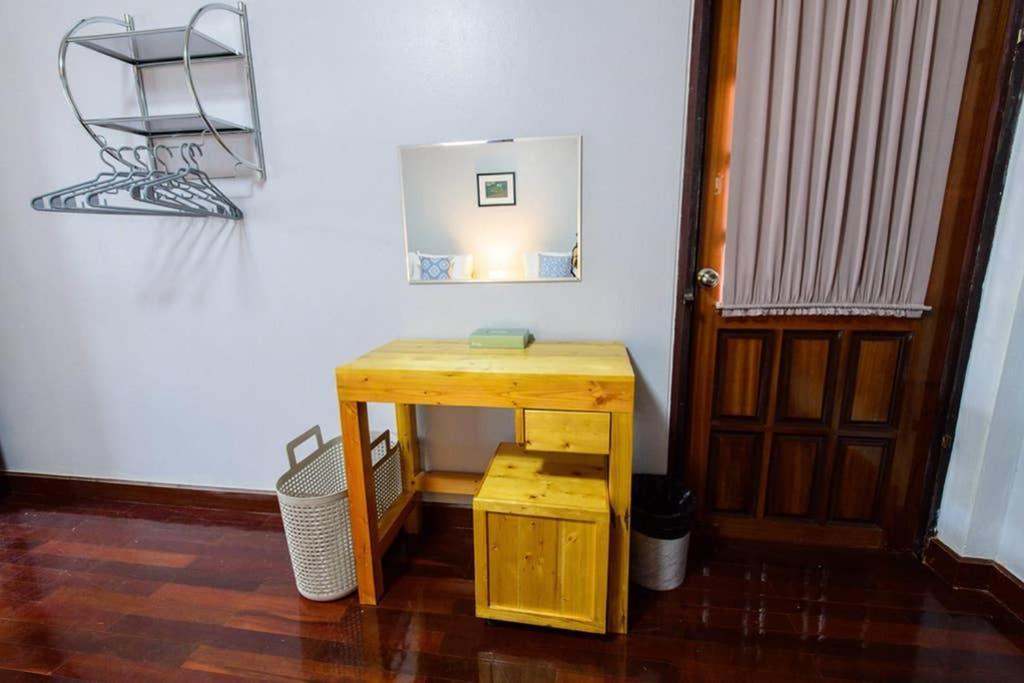 Bluebell House Hatyai - Cosy 3 Bedrooms For 10 Pax - 9 Mins Drive To Lee Grd Ban Kho Hong Bagian luar foto