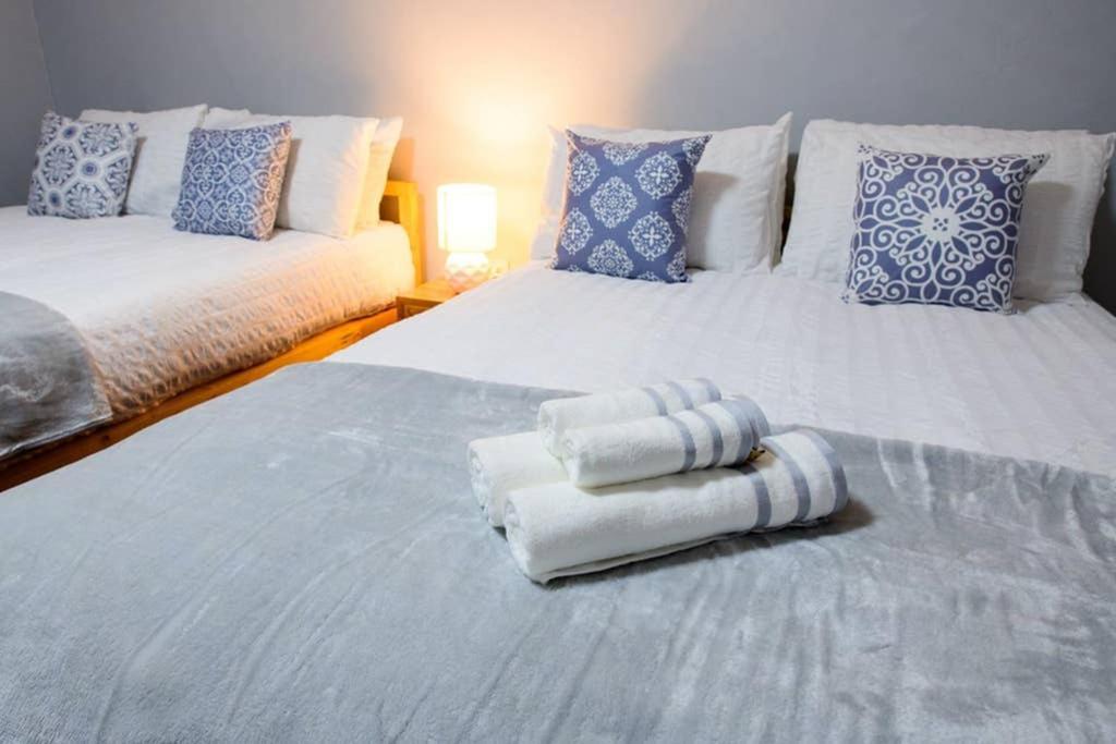 Bluebell House Hatyai - Cosy 3 Bedrooms For 10 Pax - 9 Mins Drive To Lee Grd Ban Kho Hong Bagian luar foto