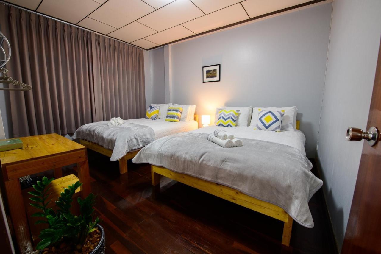 Bluebell House Hatyai - Cosy 3 Bedrooms For 10 Pax - 9 Mins Drive To Lee Grd Ban Kho Hong Bagian luar foto