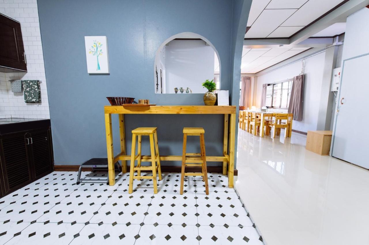 Bluebell House Hatyai - Cosy 3 Bedrooms For 10 Pax - 9 Mins Drive To Lee Grd Ban Kho Hong Bagian luar foto